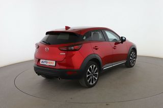 Mazda CX-3 2.0 Skyactiv-G Zenith