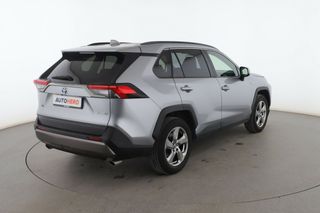 Toyota Rav4 2.5 Hybrid 4x2 Style Selection