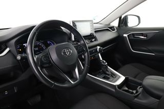 Toyota Rav4 2.5 Hybrid 4x2 Style Selection