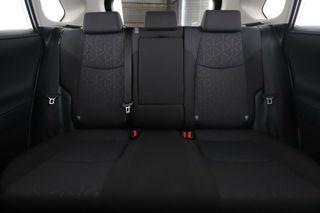 Toyota Rav4 2.5 Hybrid 4x2 Style Selection