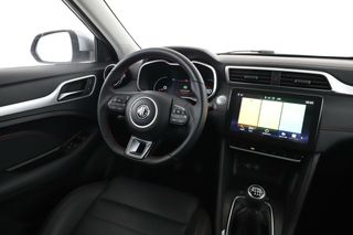 MG ZS 1.0 T-GDI Luxury