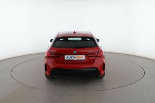 BMW Serie 1 116d M Sport