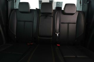 Ford Ranger 2.0 TDCi Doppelkabine 4x4 Wildtrak