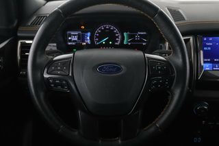 Ford Ranger 2.0 TDCi Doppelkabine 4x4 Wildtrak