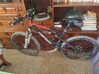 Merida Ninety-Six MTB