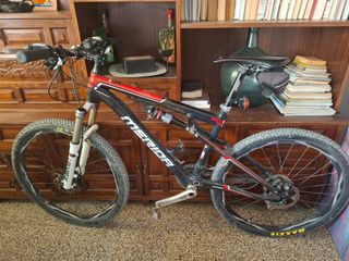 Merida Ninety-Six MTB