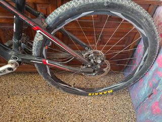 Merida Ninety-Six MTB
