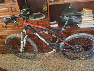 Merida Ninety-Six MTB