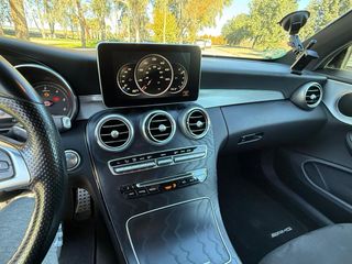 Mercedes-Benz Clase C 2018