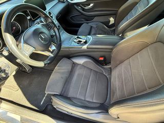 Mercedes-Benz Clase C 2018