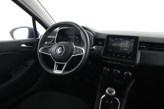 Renault Clio 1.0 TCe Intens