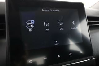 Renault Clio 1.0 TCe Intens