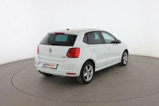 Volkswagen Polo 1.2 TSI Sport BlueMotion