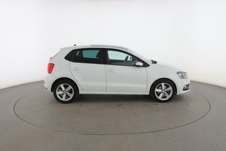 Volkswagen Polo 1.2 TSI Sport BlueMotion