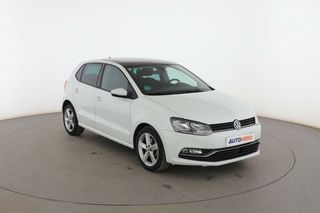 Volkswagen Polo 1.2 TSI Sport BlueMotion