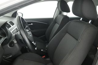 Volkswagen Polo 1.2 TSI Sport BlueMotion