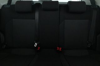Volkswagen Polo 1.2 TSI Sport BlueMotion