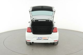 Volkswagen Polo 1.2 TSI Sport BlueMotion