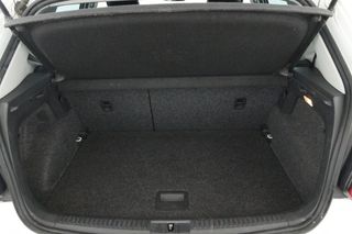 Volkswagen Polo 1.2 TSI Sport BlueMotion