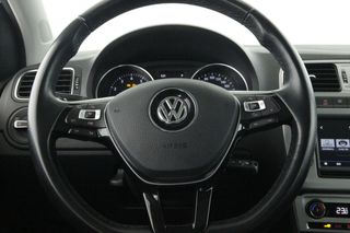 Volkswagen Polo 1.2 TSI Sport BlueMotion