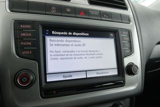 Volkswagen Polo 1.2 TSI Sport BlueMotion