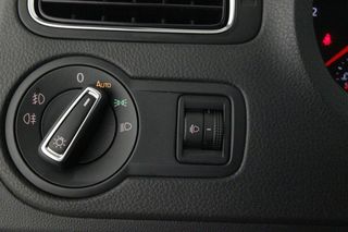 Volkswagen Polo 1.2 TSI Sport BlueMotion
