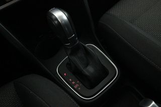 Volkswagen Polo 1.2 TSI Sport BlueMotion
