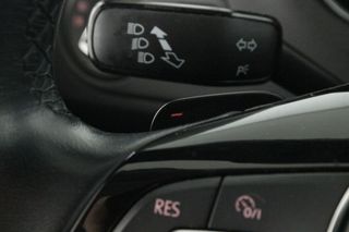 Volkswagen Polo 1.2 TSI Sport BlueMotion