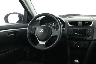 Suzuki Swift 1.2 GL