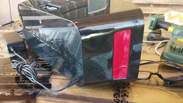 Altavoz Bluetooth Beats BeatBox