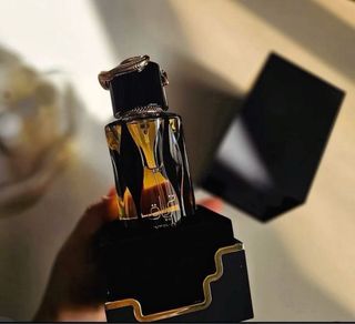 TeriAQ Lattafa - Profumo nuovo