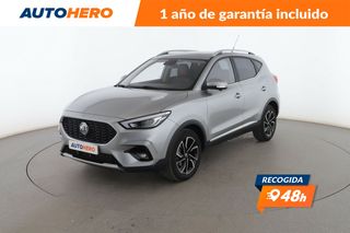 MG ZS 1.0 T-GDI Luxury