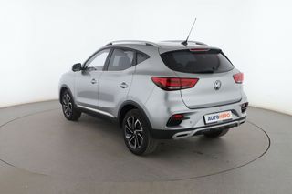 MG ZS 1.0 T-GDI Luxury
