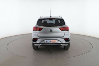 MG ZS 1.0 T-GDI Luxury