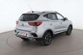 MG ZS 1.0 T-GDI Luxury