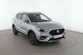 MG ZS 1.0 T-GDI Luxury