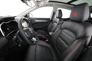 MG ZS 1.0 T-GDI Luxury