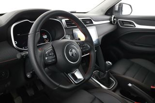 MG ZS 1.0 T-GDI Luxury