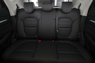 MG ZS 1.0 T-GDI Luxury