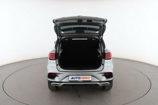 MG ZS 1.0 T-GDI Luxury