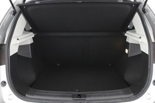 MG ZS 1.0 T-GDI Luxury