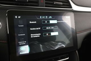 MG ZS 1.0 T-GDI Luxury
