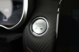 MG ZS 1.0 T-GDI Luxury