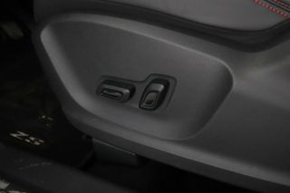 MG ZS 1.0 T-GDI Luxury