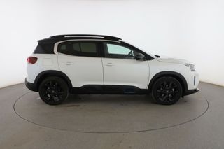Citroën C5 Aircross 1.5 Blue-HDi Shine Pack