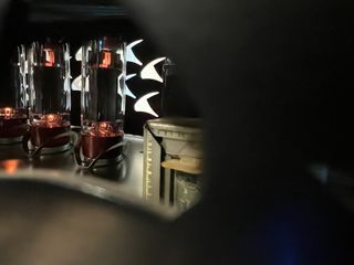 Diezel Herbert MKI Amplificador 180W