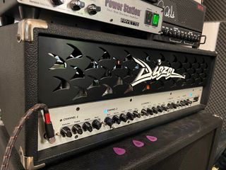 Diezel Herbert MKI Amplificador 180W