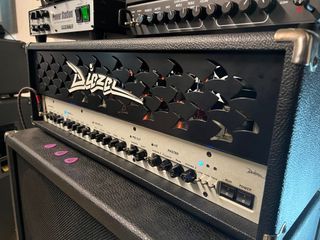 Diezel Herbert MKI Amplificador 180W