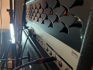 Diezel Herbert MKI Amplificador 180W