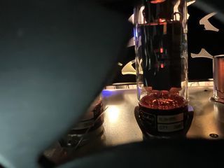 Diezel Herbert MKI Amplificador 180W